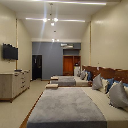 Hotel Berlin International Puerto López Εξωτερικό φωτογραφία